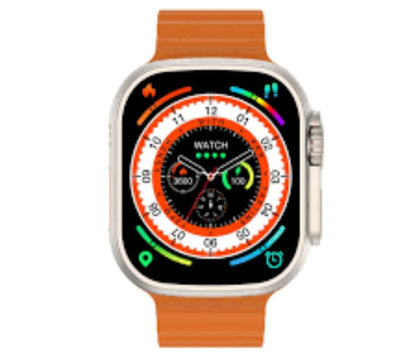 RELOJ SMARTWATCH