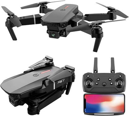 DRON E88 PRO