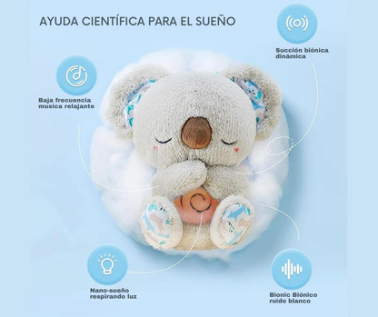 PELUCHE ANTIESTRES