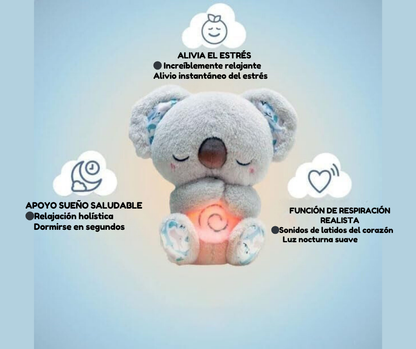 PELUCHE ANTIESTRES