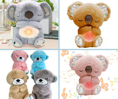 PELUCHE ANTIESTRES