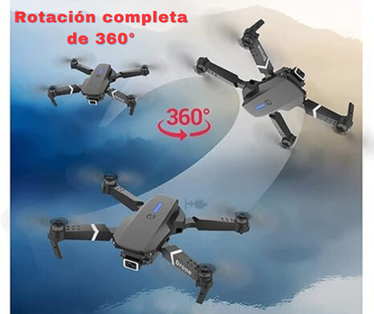 DRON E88 PRO