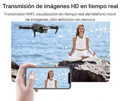 DRON E88 PRO