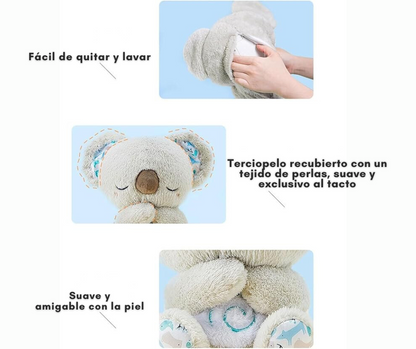 PELUCHE ANTIESTRES