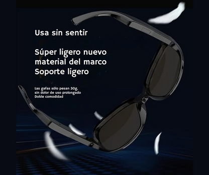 GAFA INTELIGENTE /BLUETOOTH/INALAMBRICA